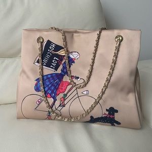 Love Moschino Tote bag